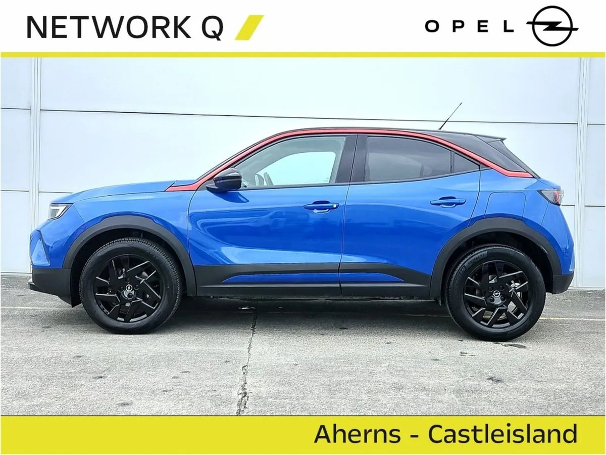 Opel Mokka SRI 1.5 Diesel (110ps) - Image 4