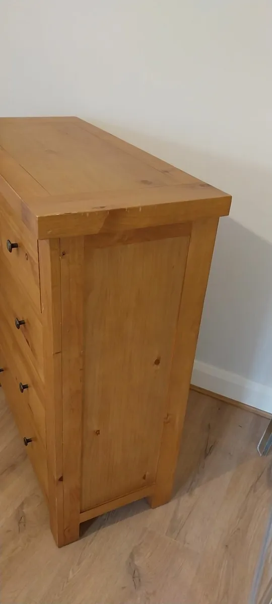Chest of drawers - Image 3
