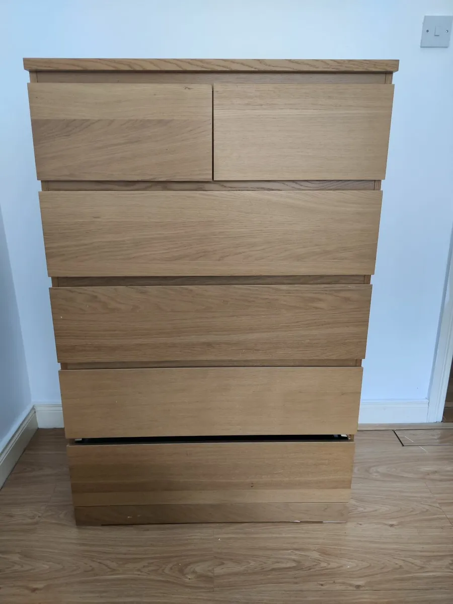 Chest of Drawers - Image 3