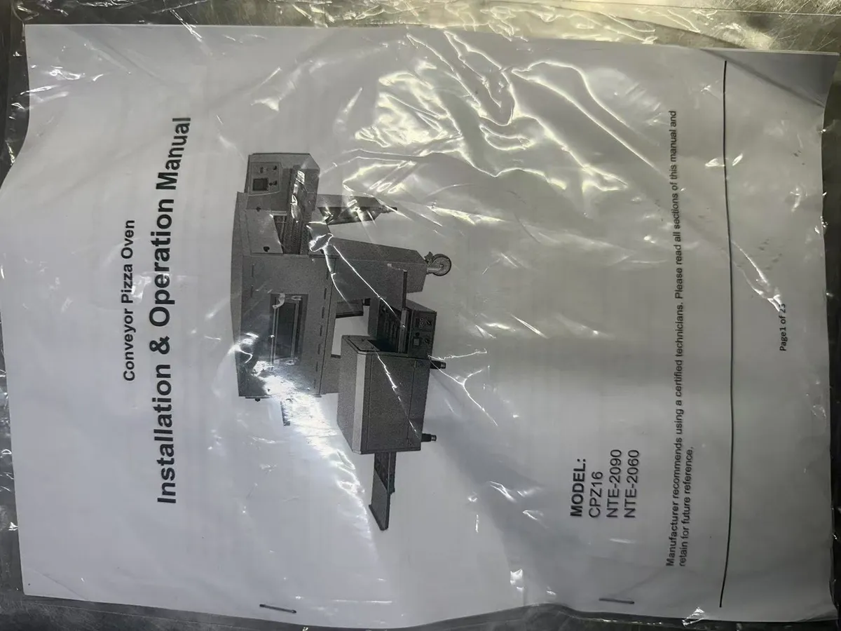Kitchen Equipment - Image 1