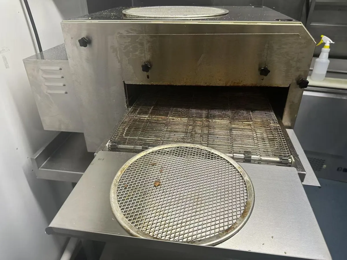 Kitchen Equipment - Image 2
