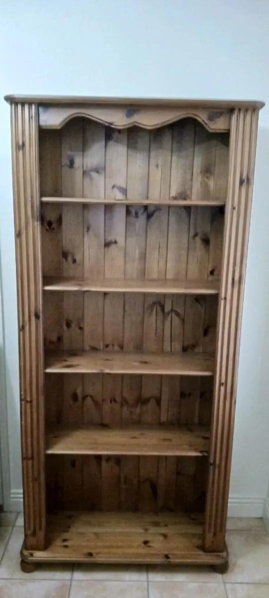 Bookshelf - Image 1