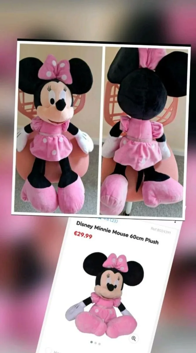 Minnie Mouse - Image 1