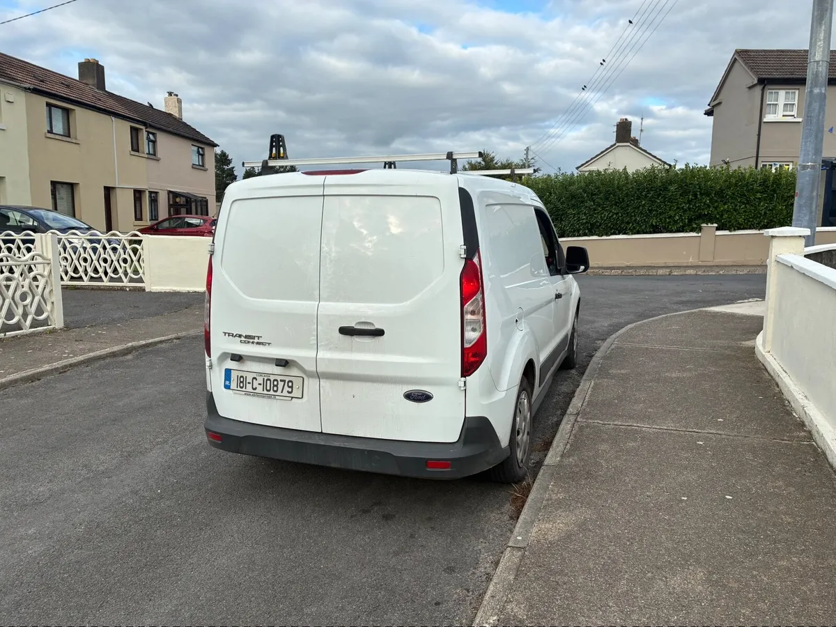 Ford Transit 2018 - Image 3