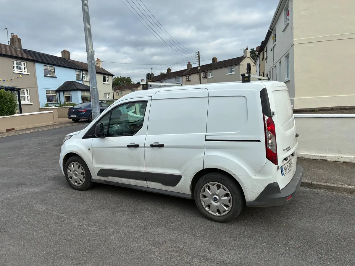 Ford Transit 2018 - Image 4