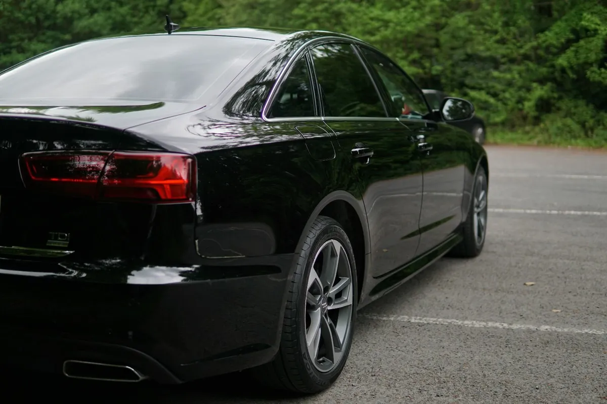 Audi A6 172- - Image 2