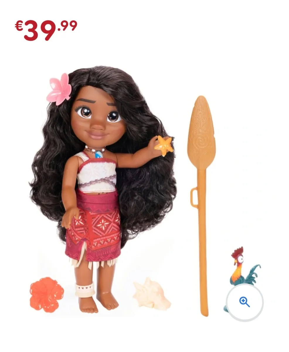 Moana Bundle - Image 3