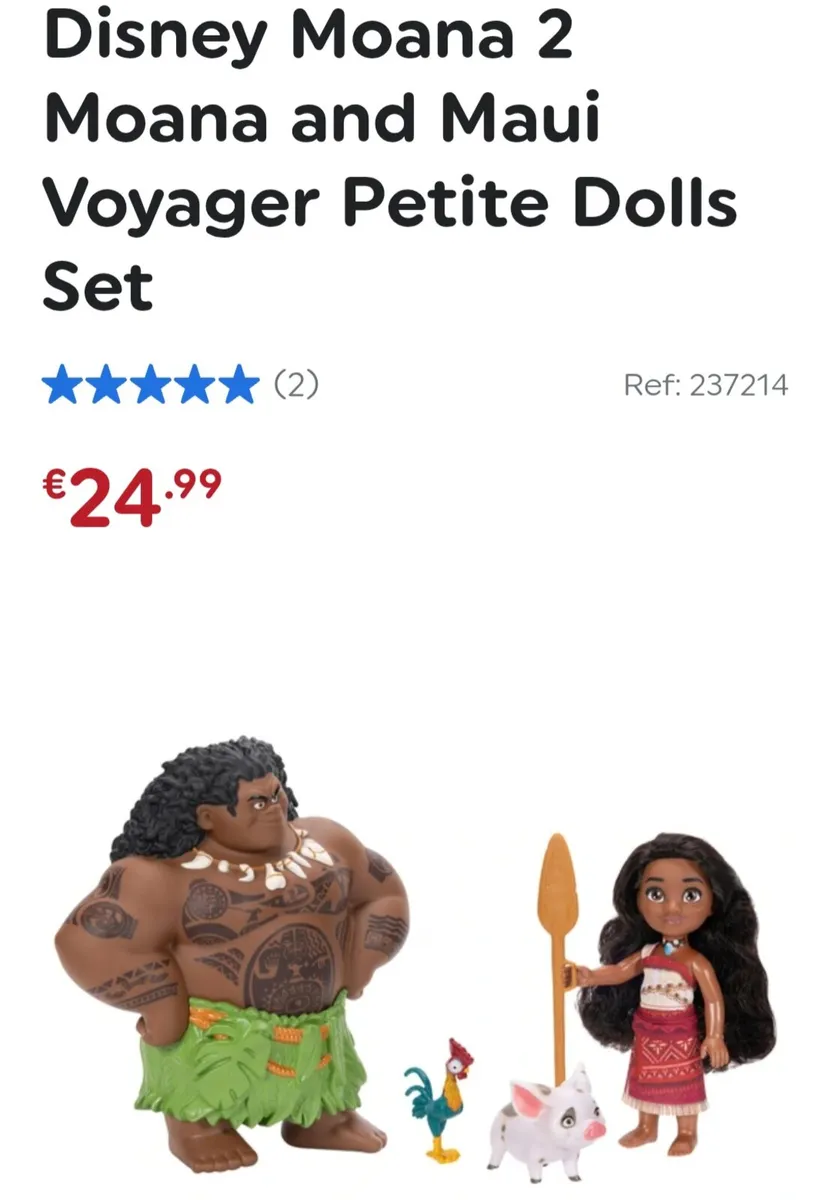 Moana Bundle - Image 4
