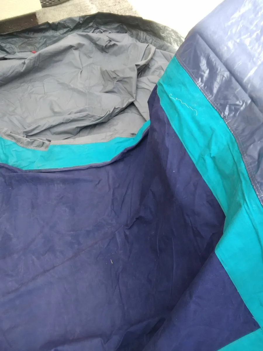 Fram tent - Image 4