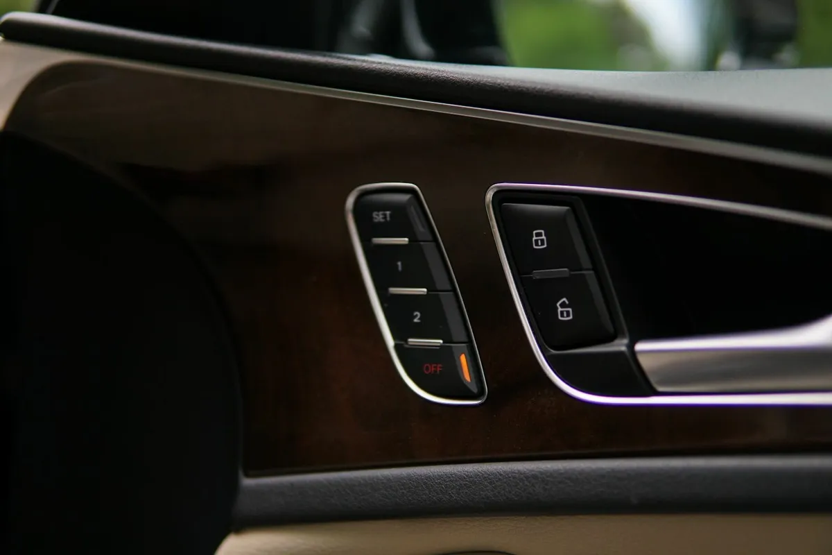 Audi A6 172- - Image 4