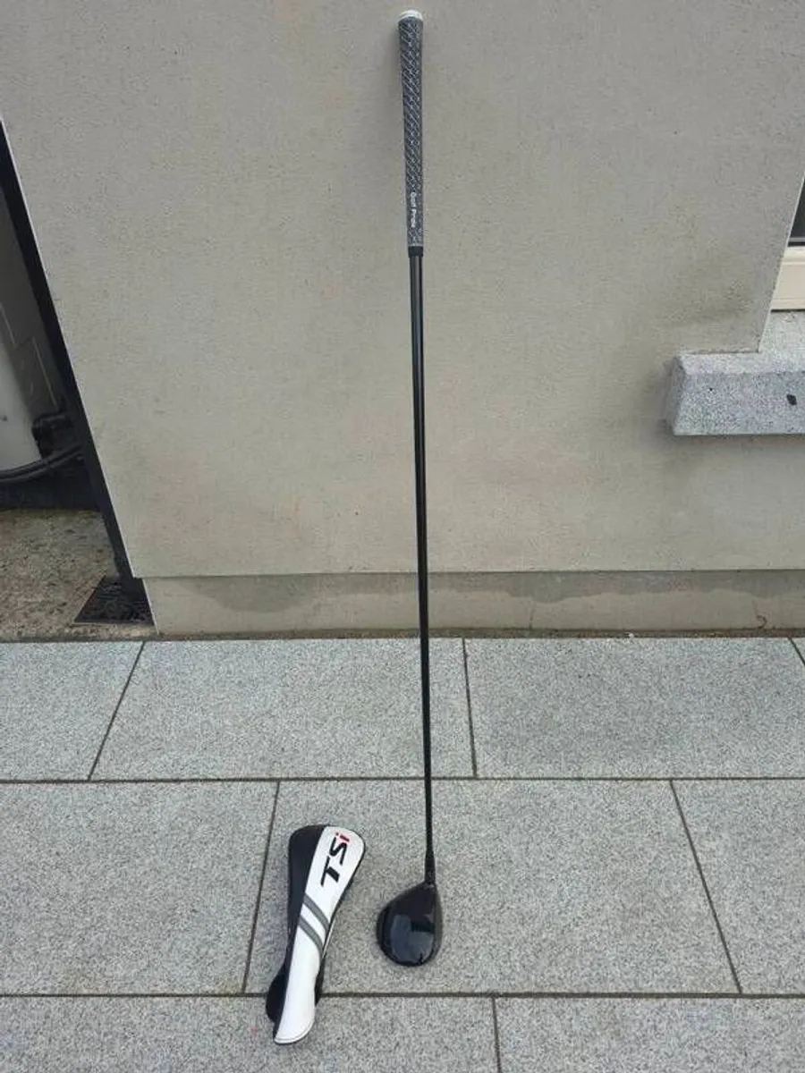 Titleist TSI2 3 Wood - Image 3