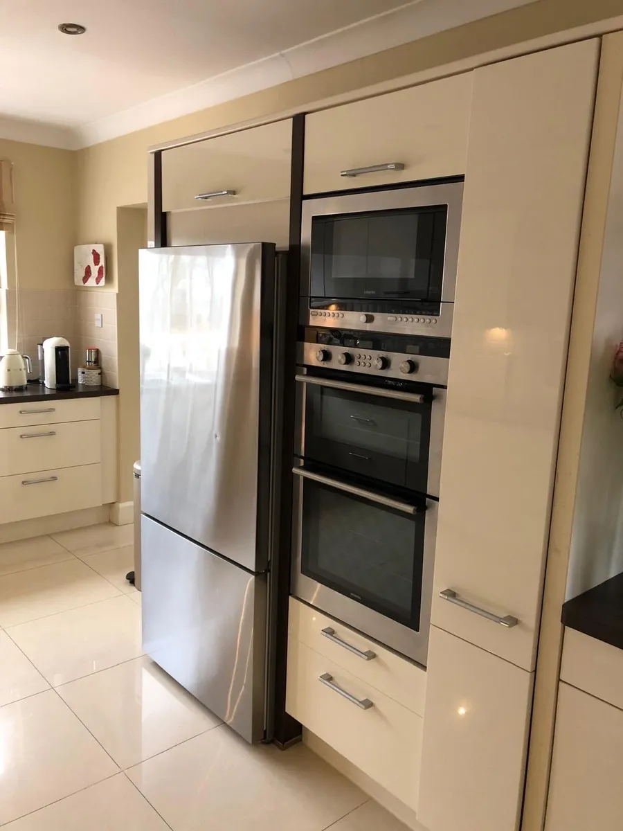 Kitchen - Image 1