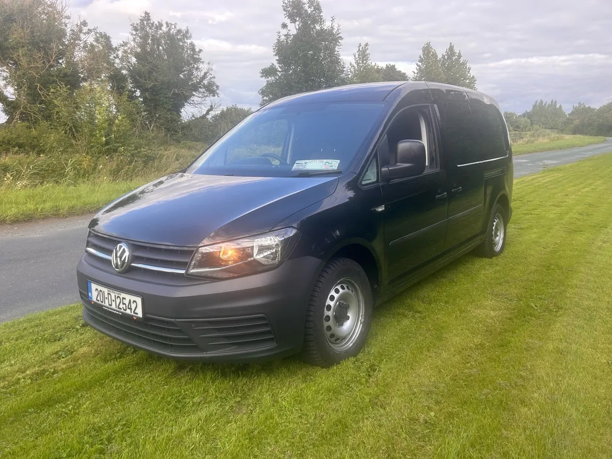 Vw Caddy mk4 maxi LWB - Image 3