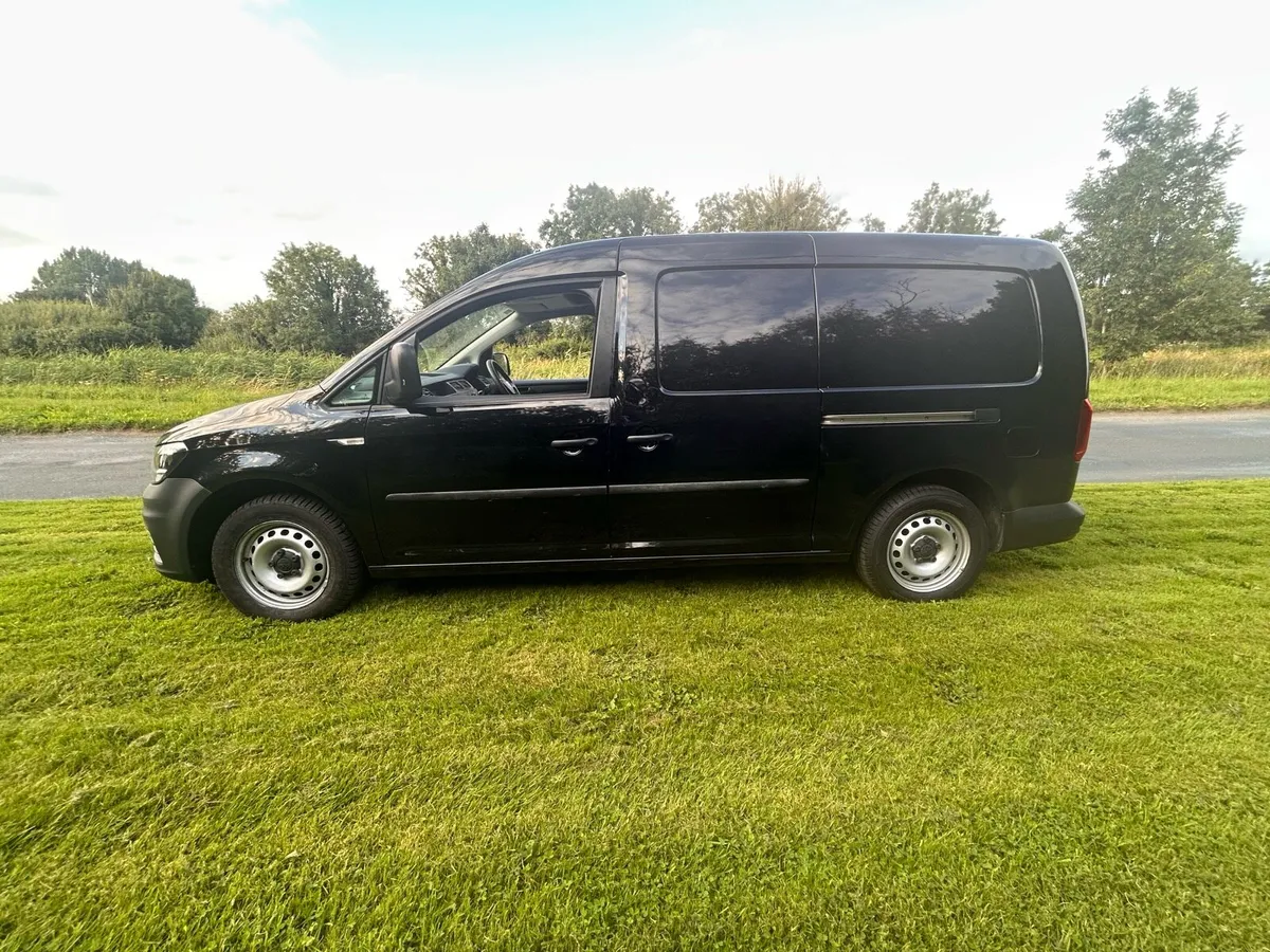 Vw Caddy mk4 maxi LWB - Image 4