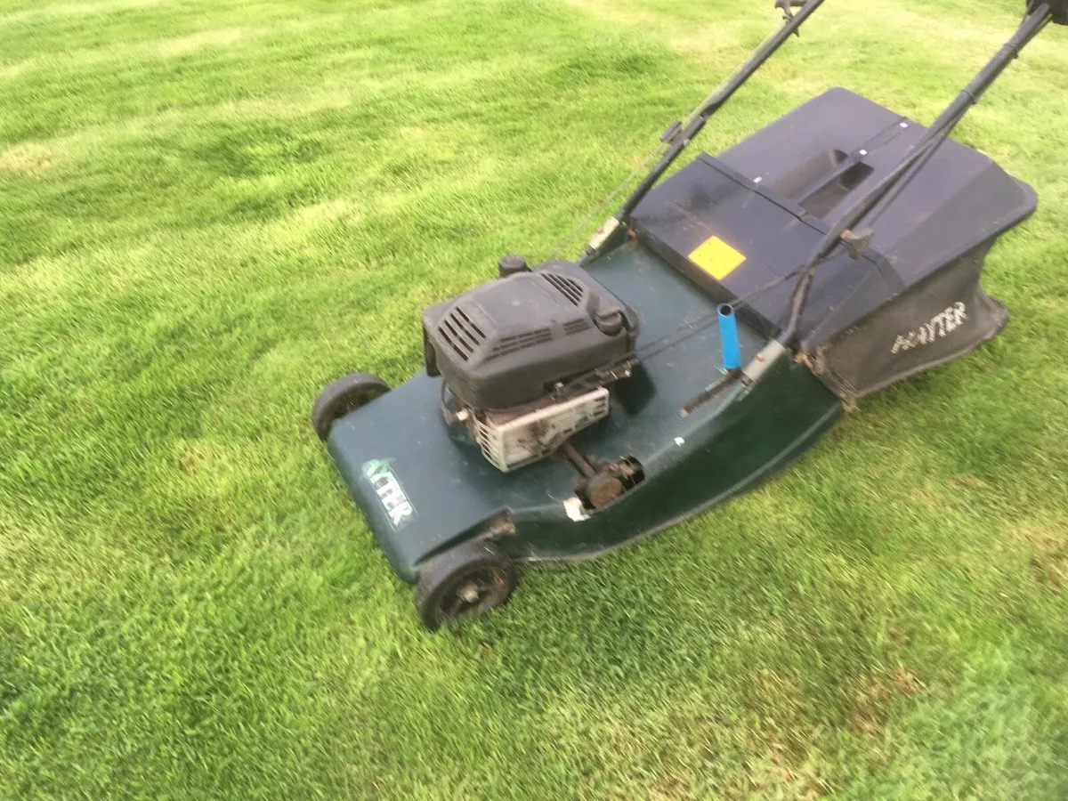 Lawnmower - Image 2