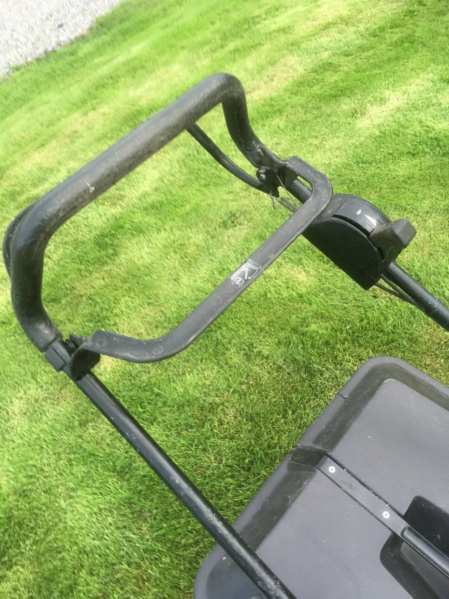 Lawnmower - Image 4