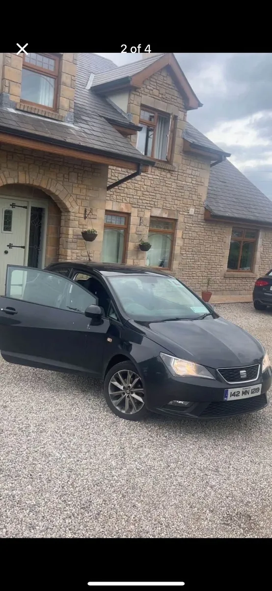 SEAT Ibiza 2014 - Image 4