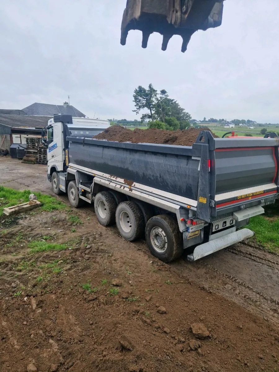 topsoil - Image 2
