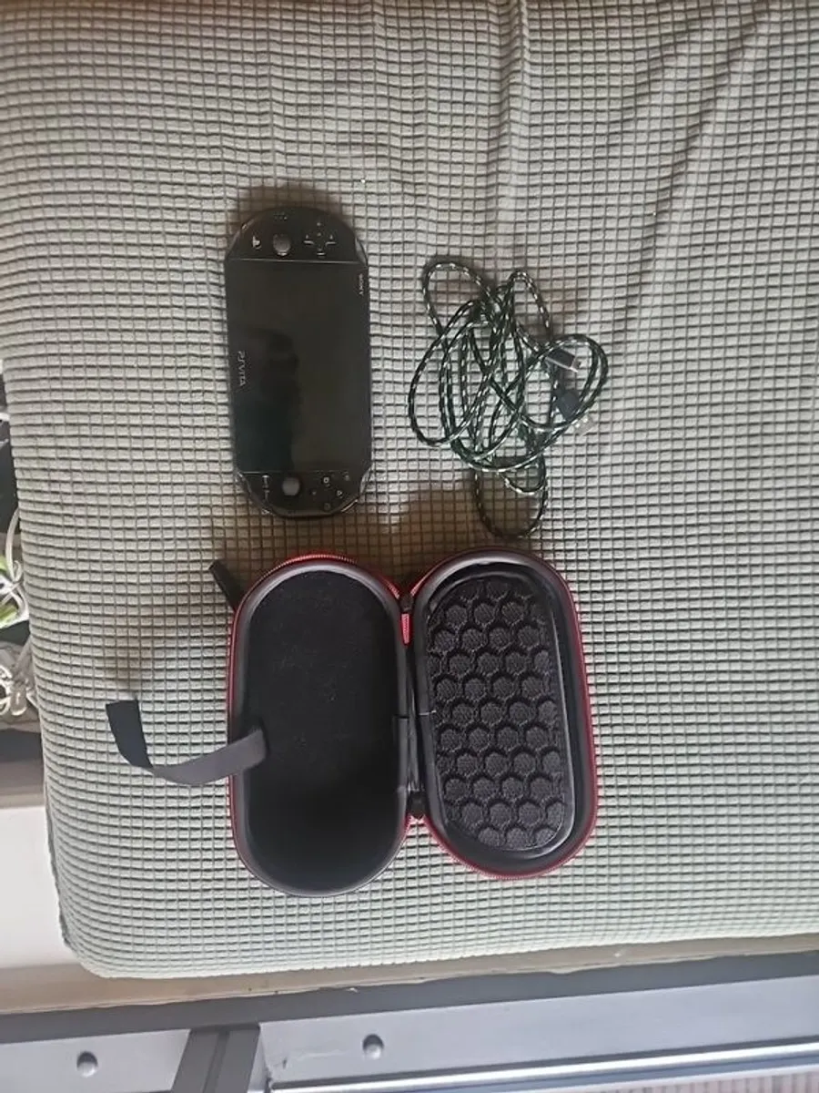 ps vita - Image 1