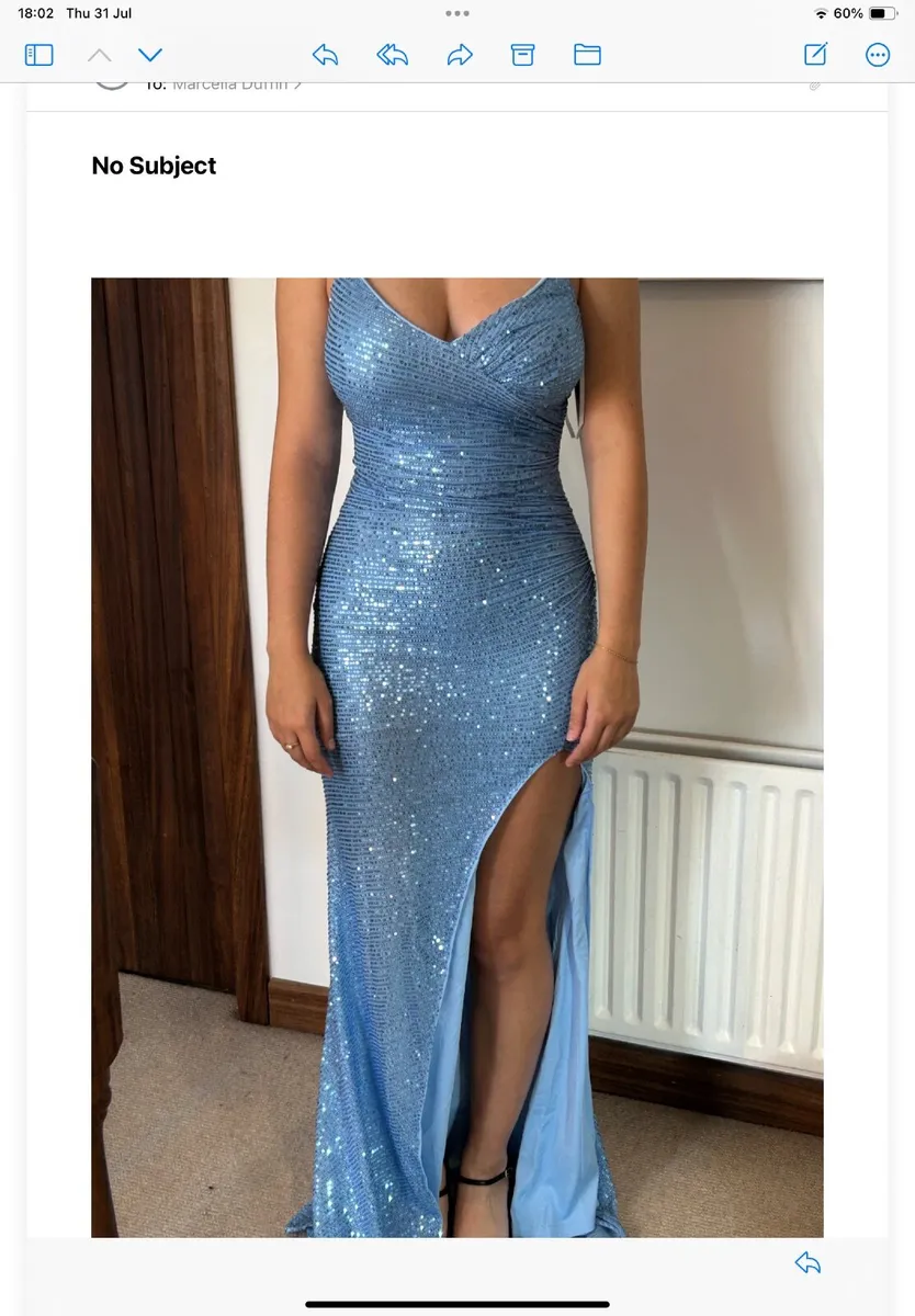 Debs Dresses - Image 1