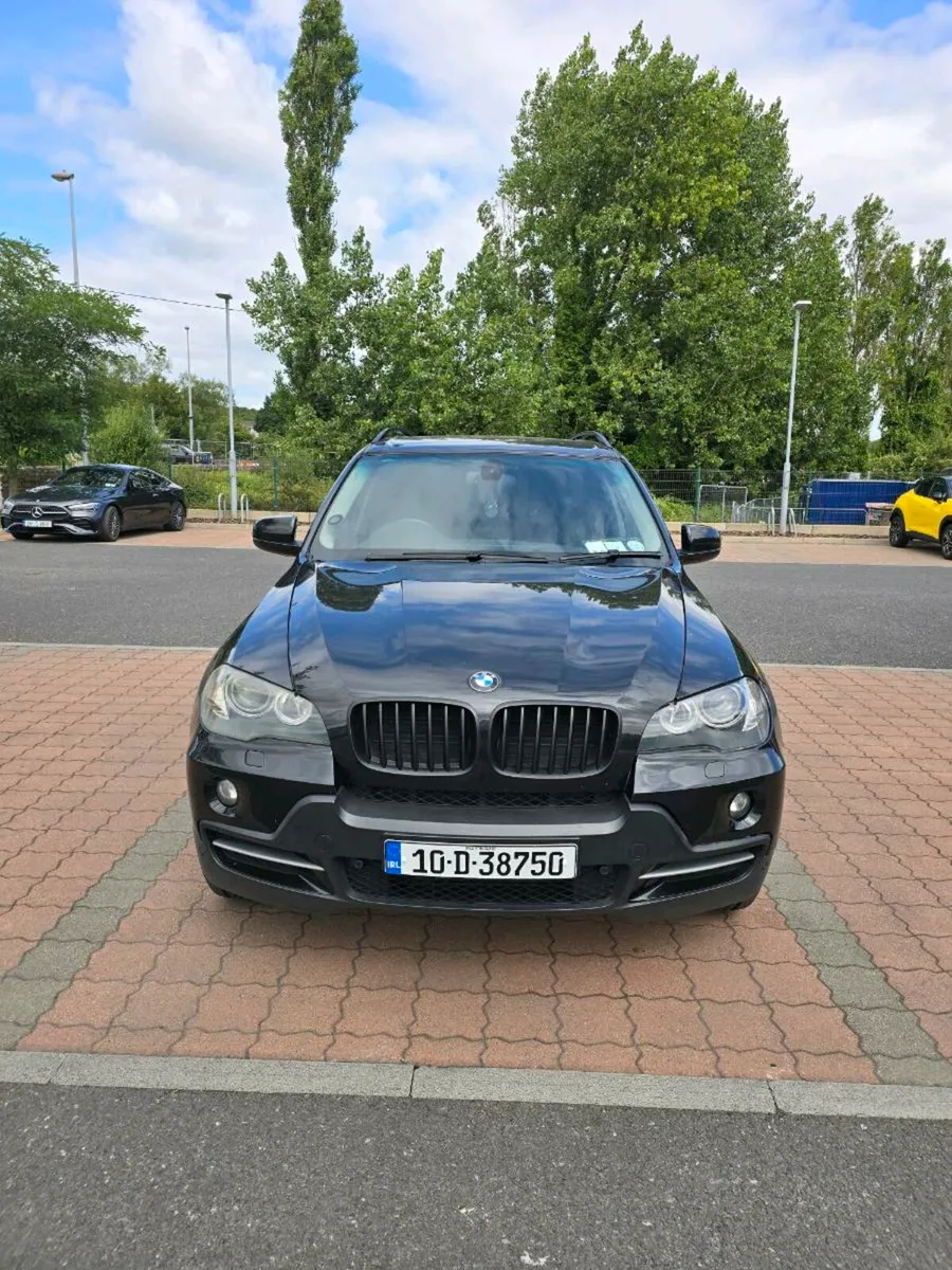 BMW X5 - Image 3