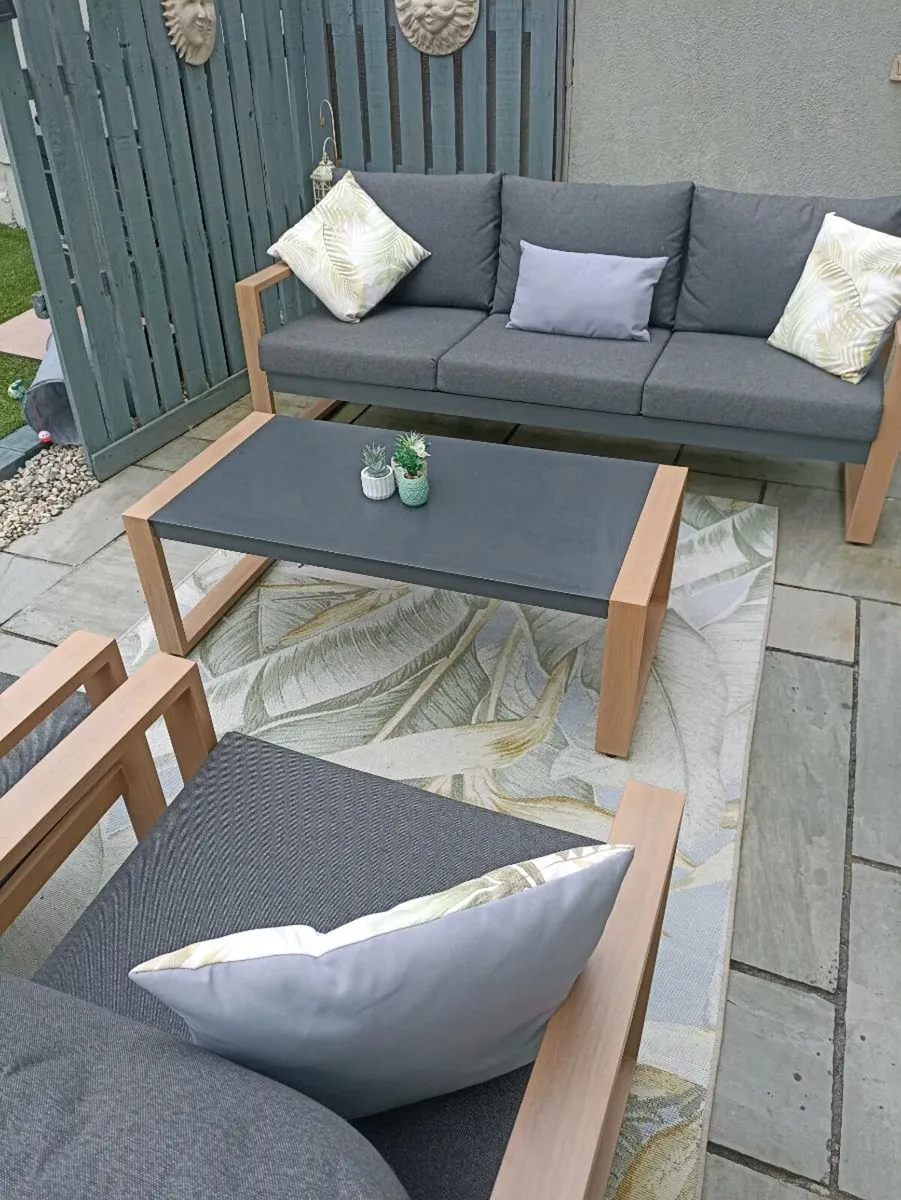 Garden furniture - Image 2