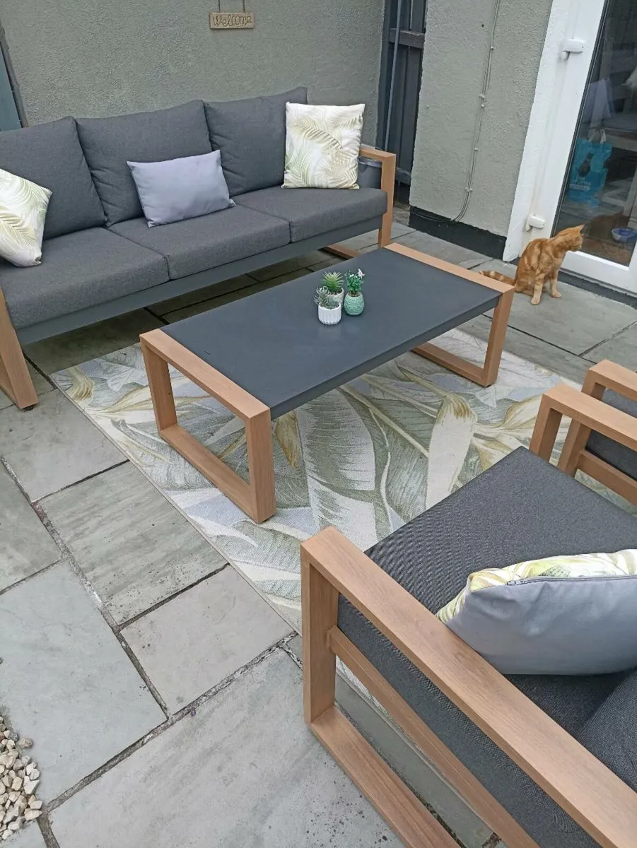 Garden furniture - Image 3
