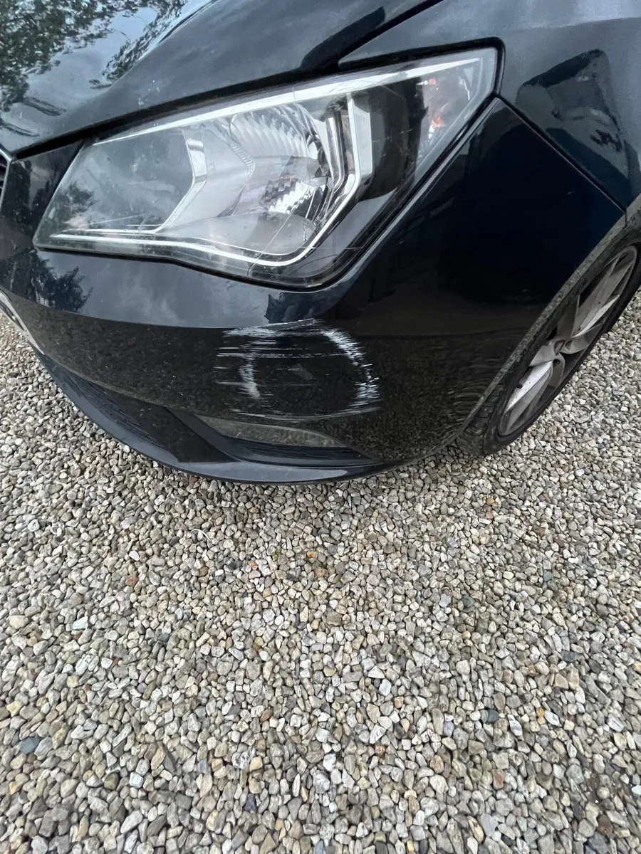 SEAT Ibiza 2014 - Image 3