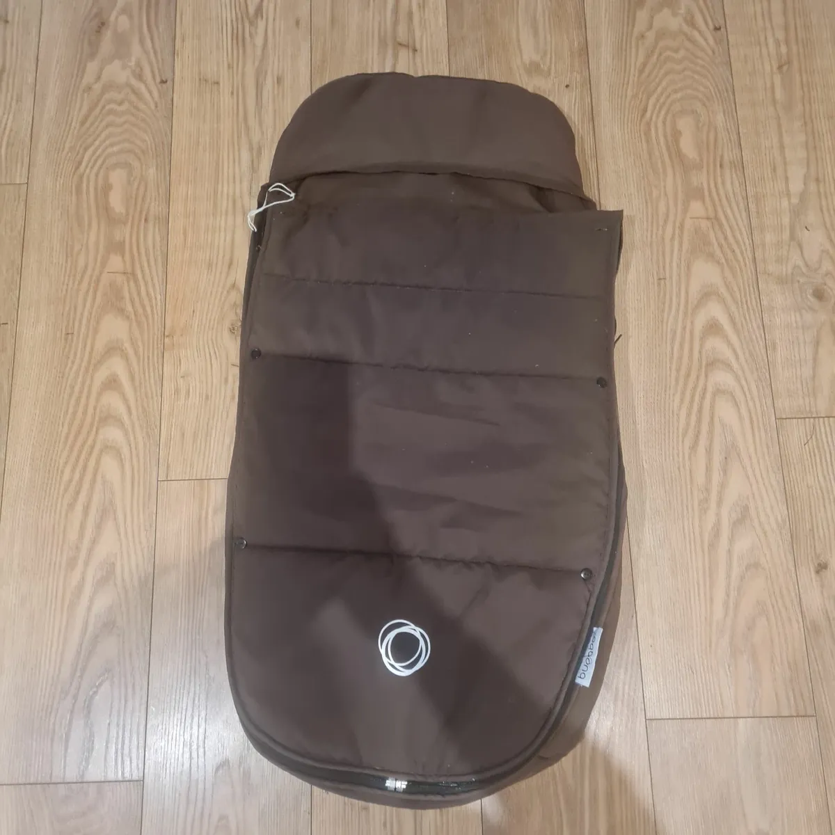 Bugaboo footmuff