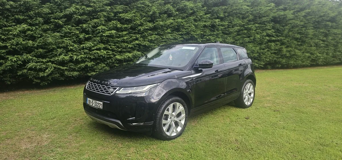 Range Rover Evoque D150 SE - Image 1