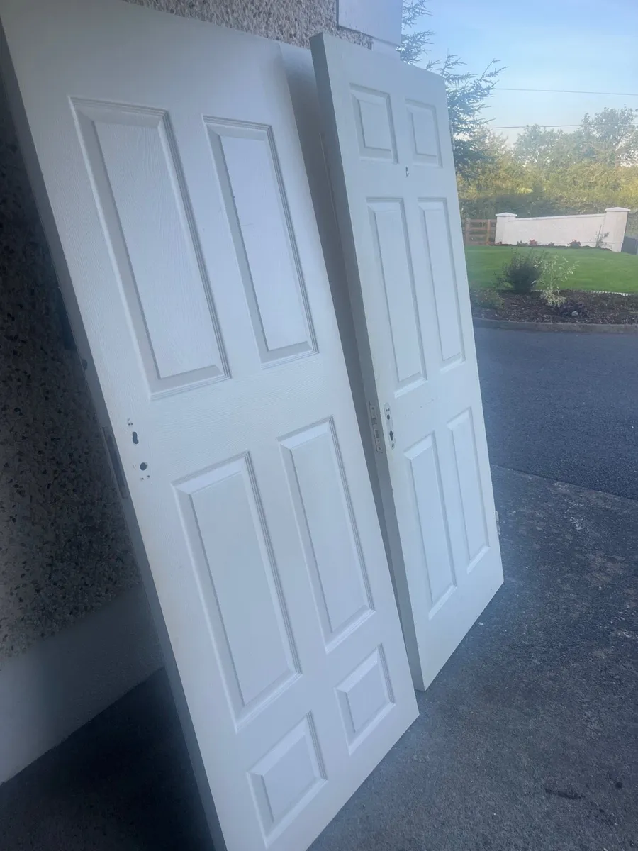 doors