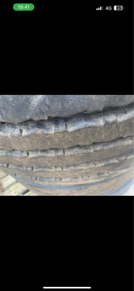 R19.5 wheels - Image 2