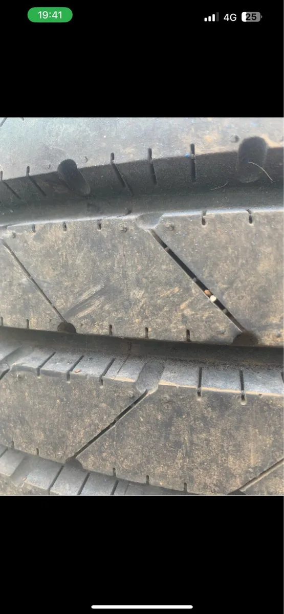 R19.5 wheels - Image 3