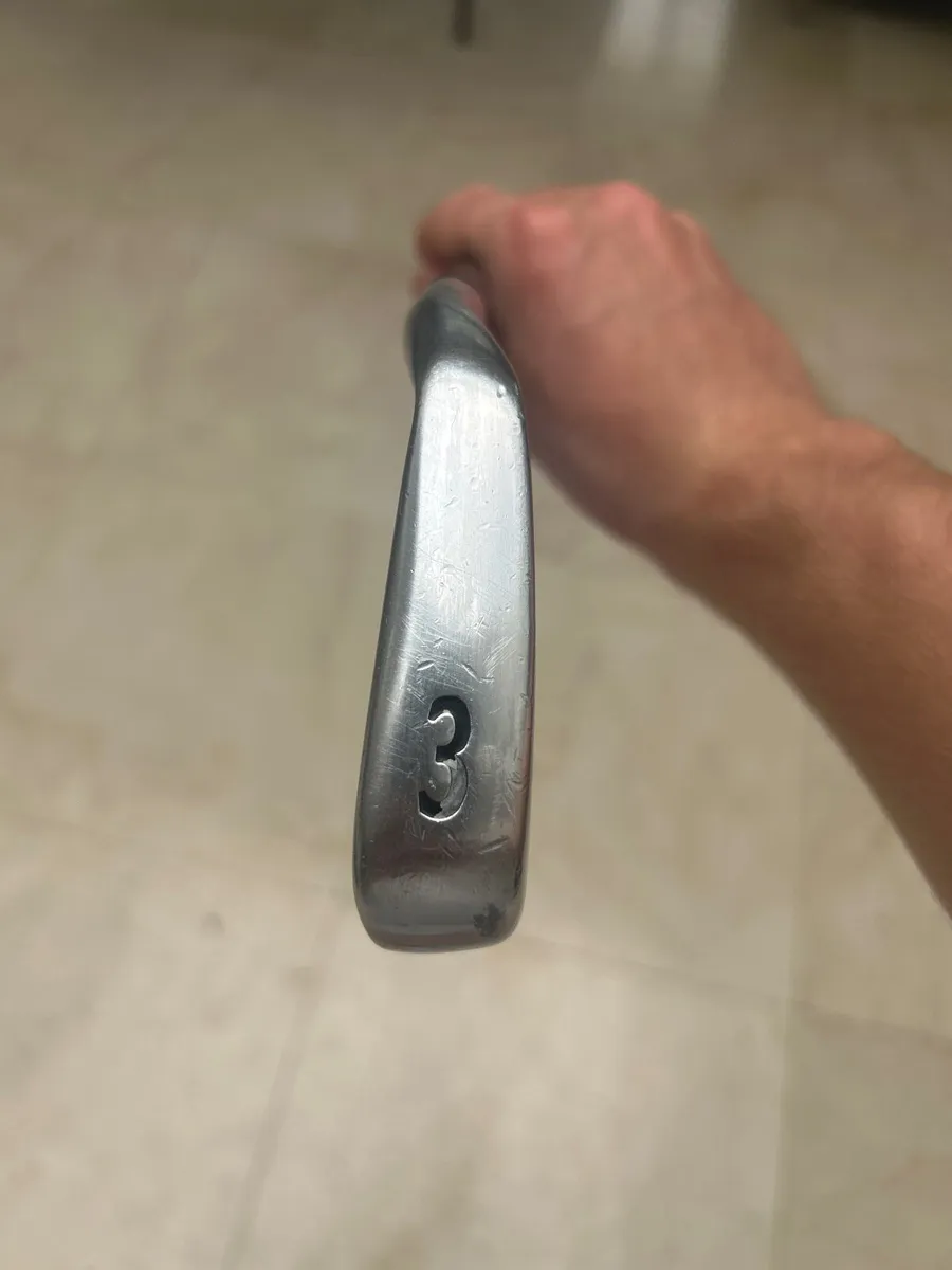 Titleist 712U 3iron - Image 3
