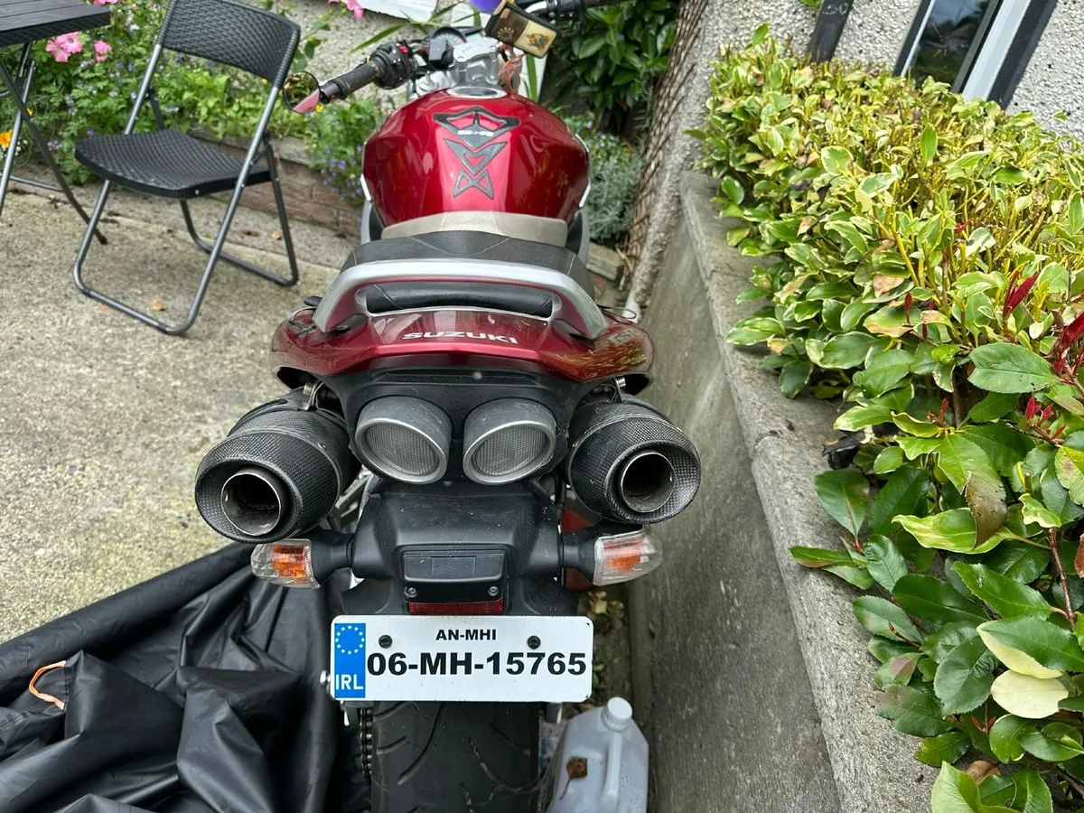 Suzuki Other 2006 - Image 1