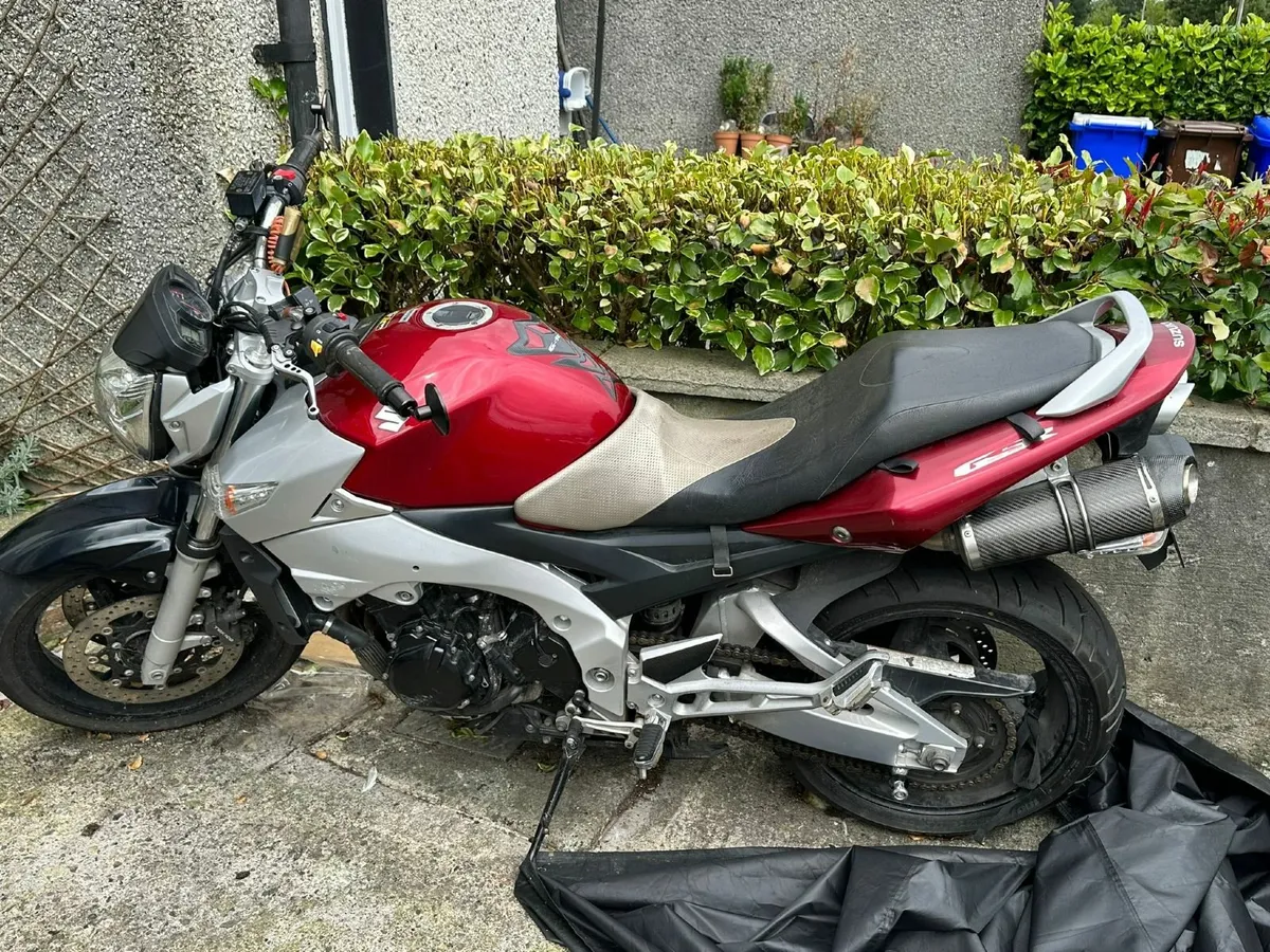 Suzuki Other 2006 - Image 2