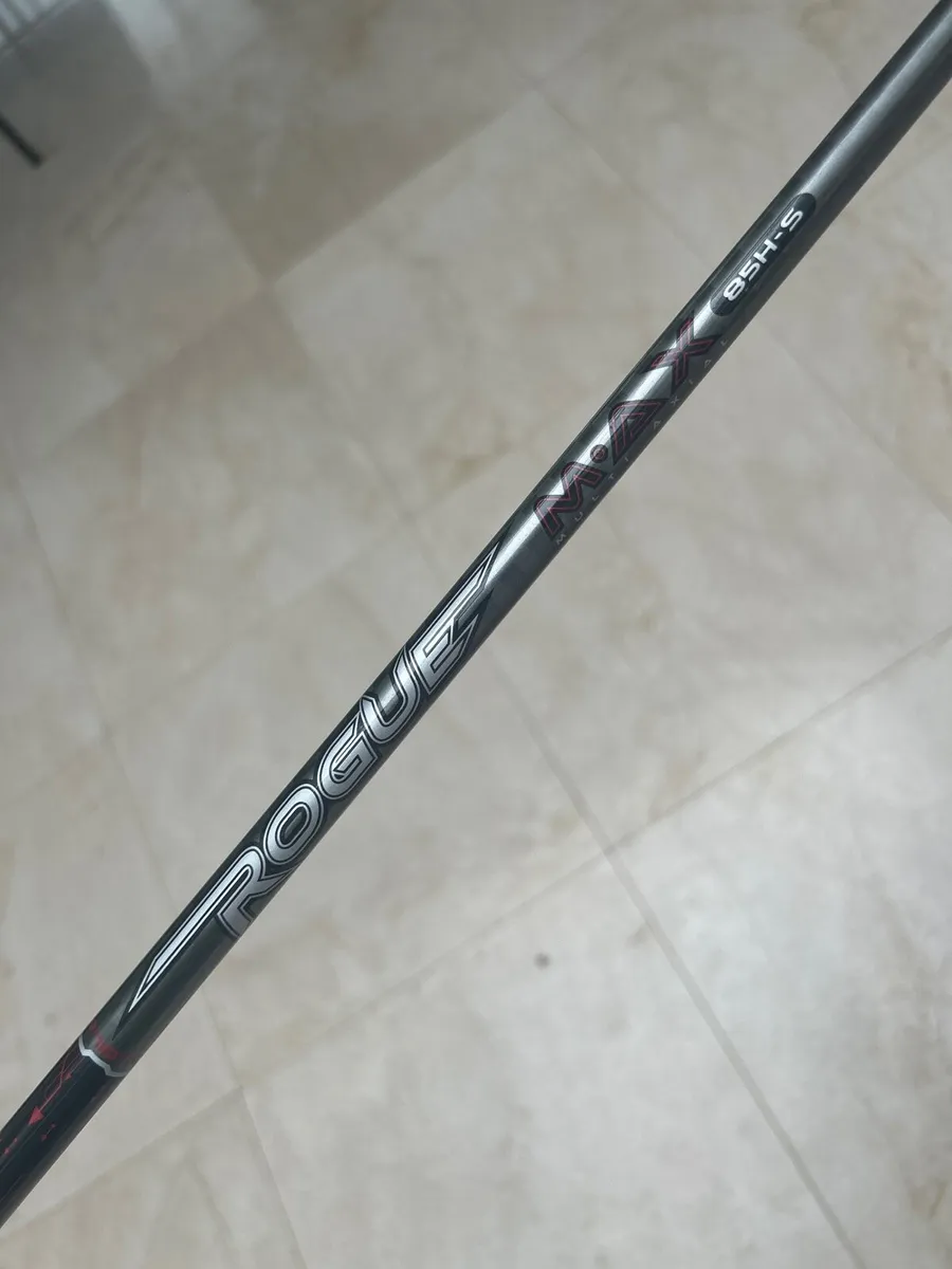 Titleist 712U 3iron - Image 4