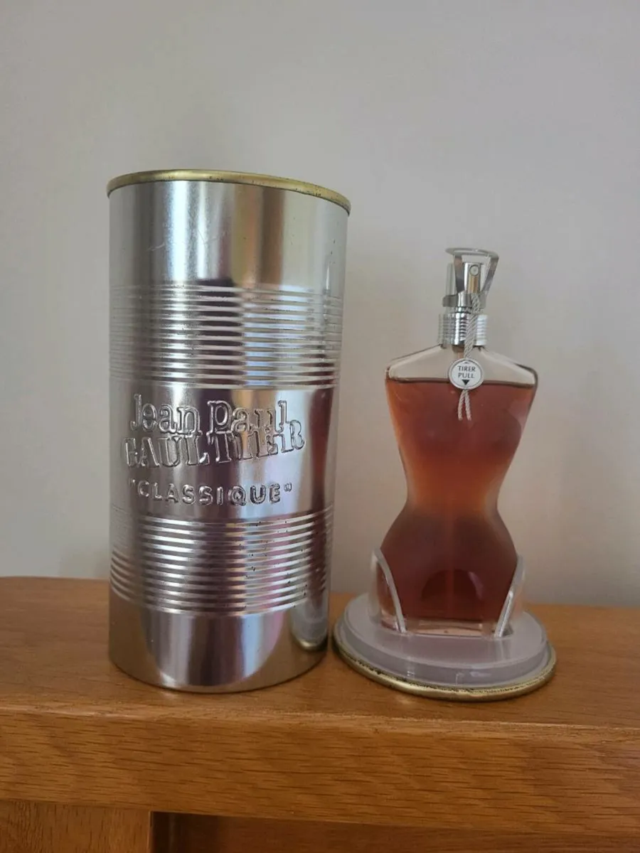 ORIGINAL JEAN PAUL GAULTIER CLASSIQUE - Image 1