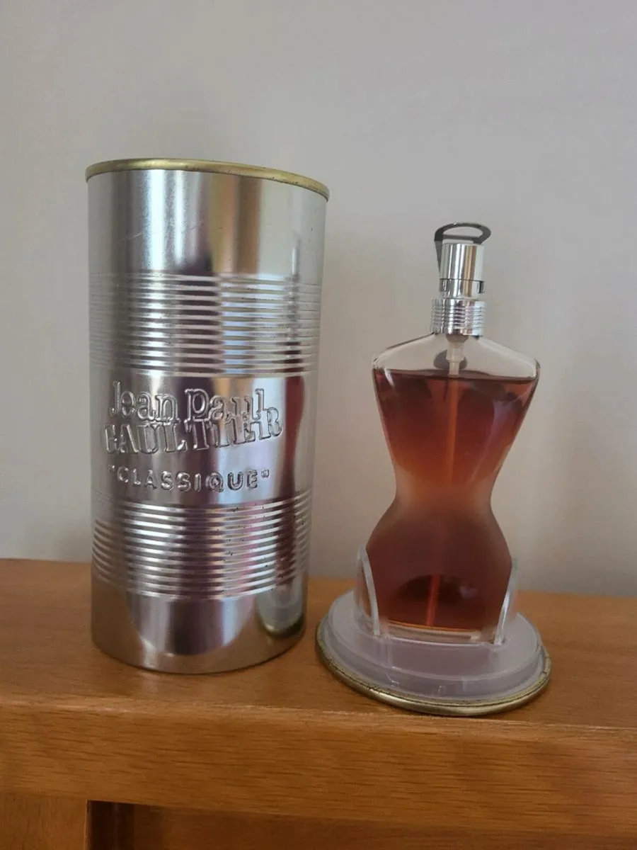 ORIGINAL JEAN PAUL GAULTIER CLASSIQUE - Image 3