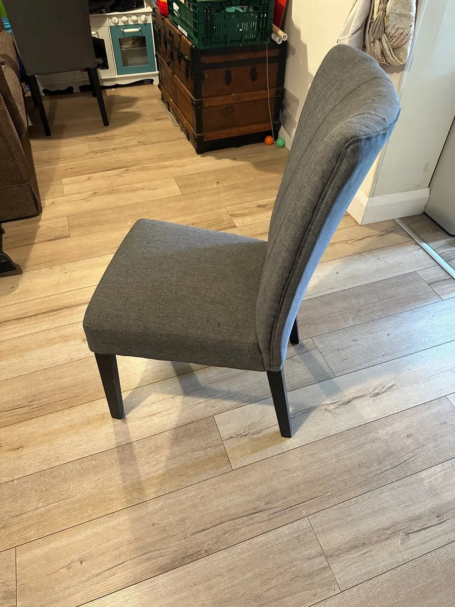 Kitchen chairs - Image 2