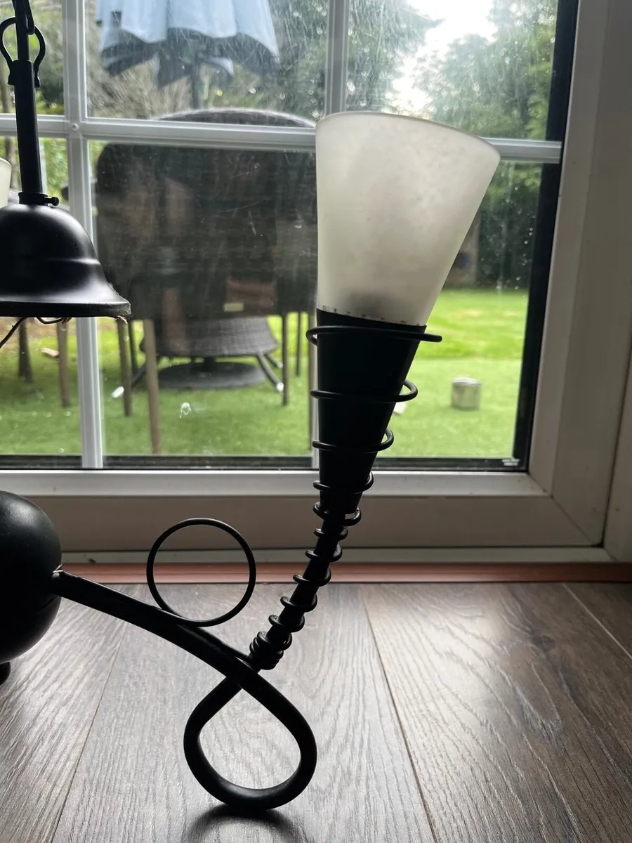 Light Fitting - Image 2