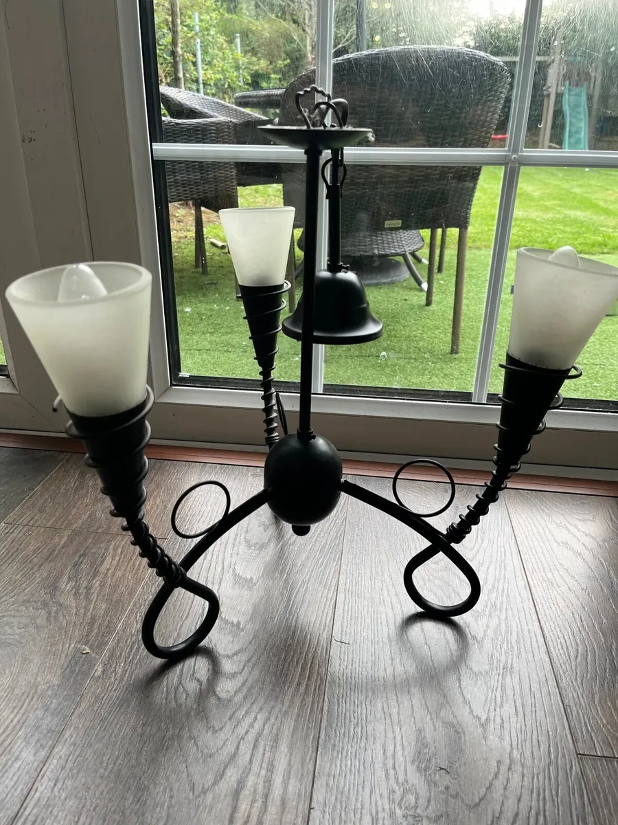 Light Fitting - Image 1