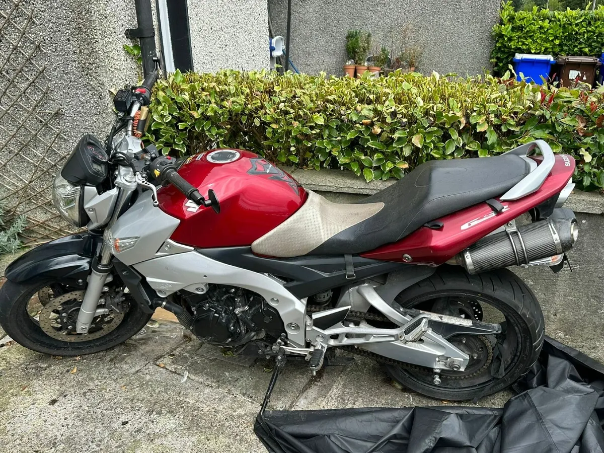 Suzuki Other 2006 - Image 4