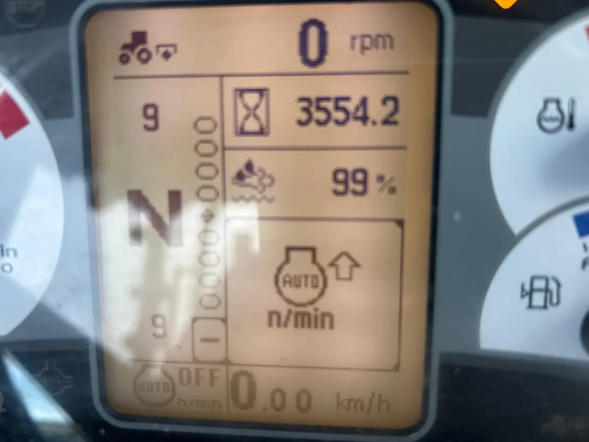 2020 New Holland T5-120 - Image 2