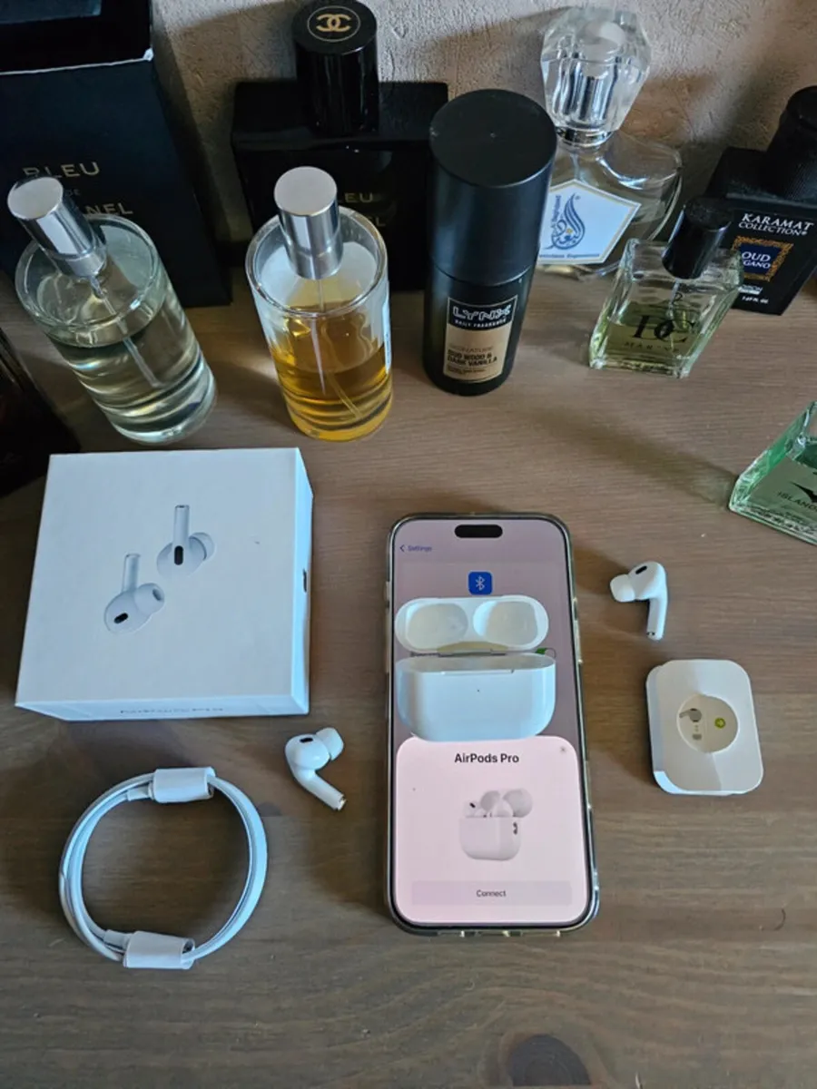 Airpods