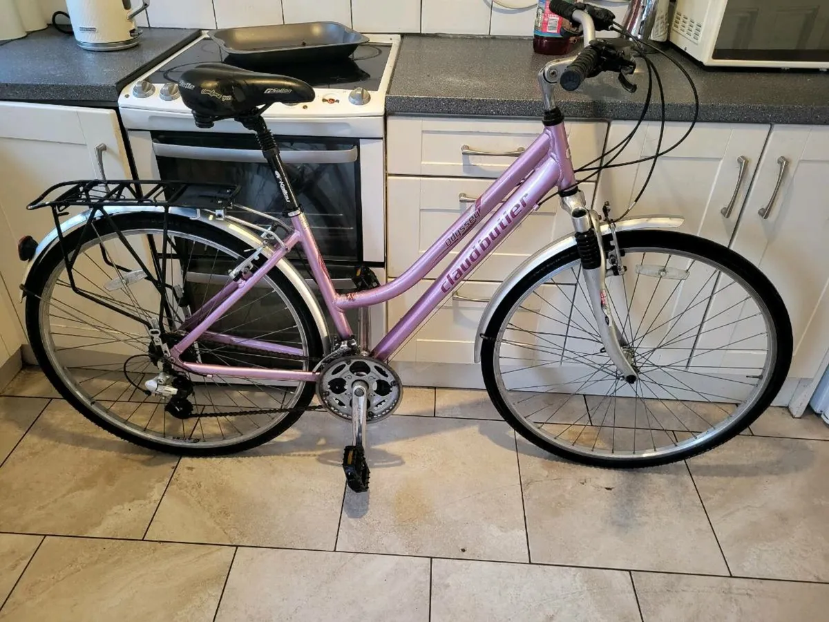 Ladies bike - Image 1