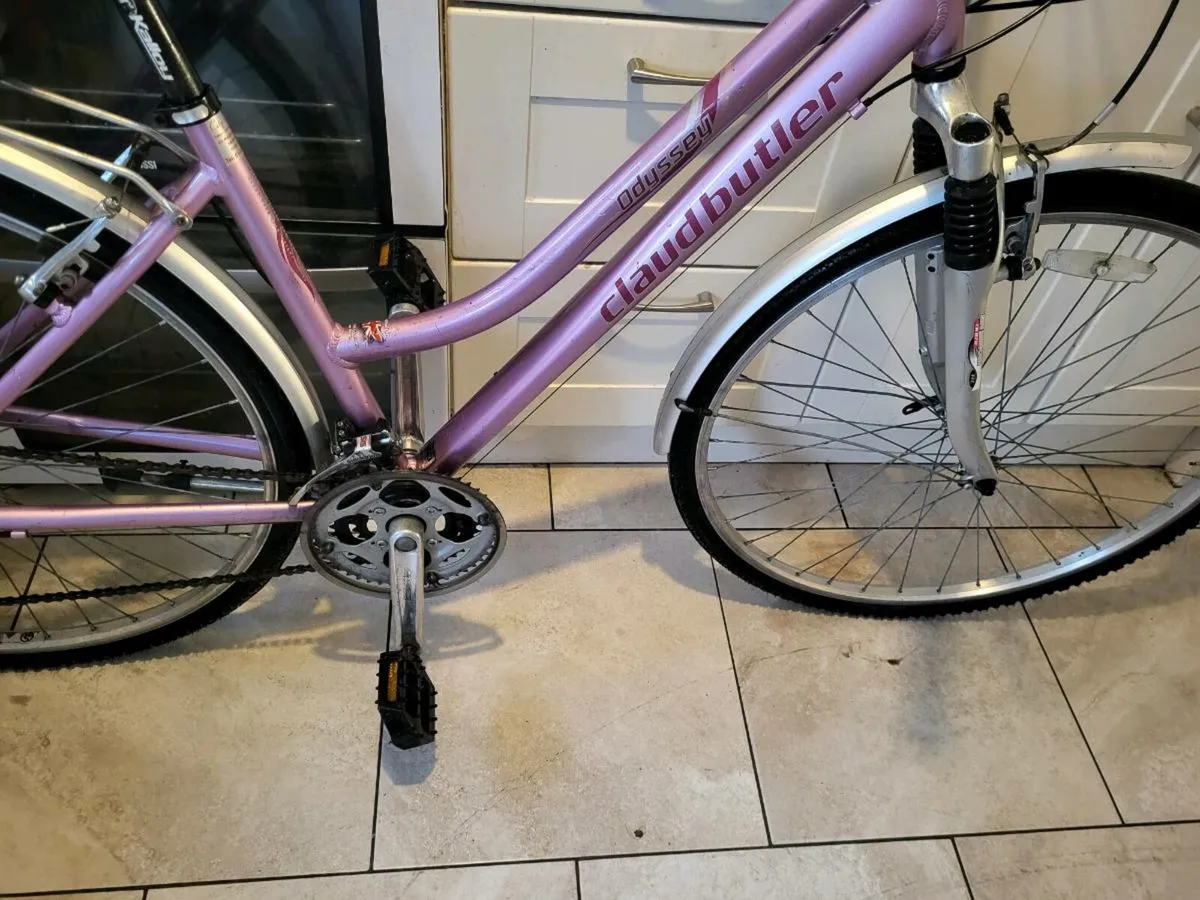 Ladies bike - Image 2