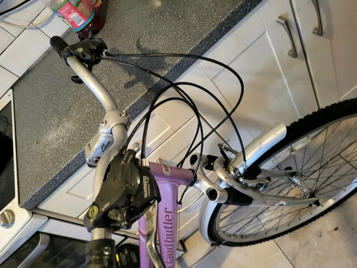 Ladies bike - Image 3