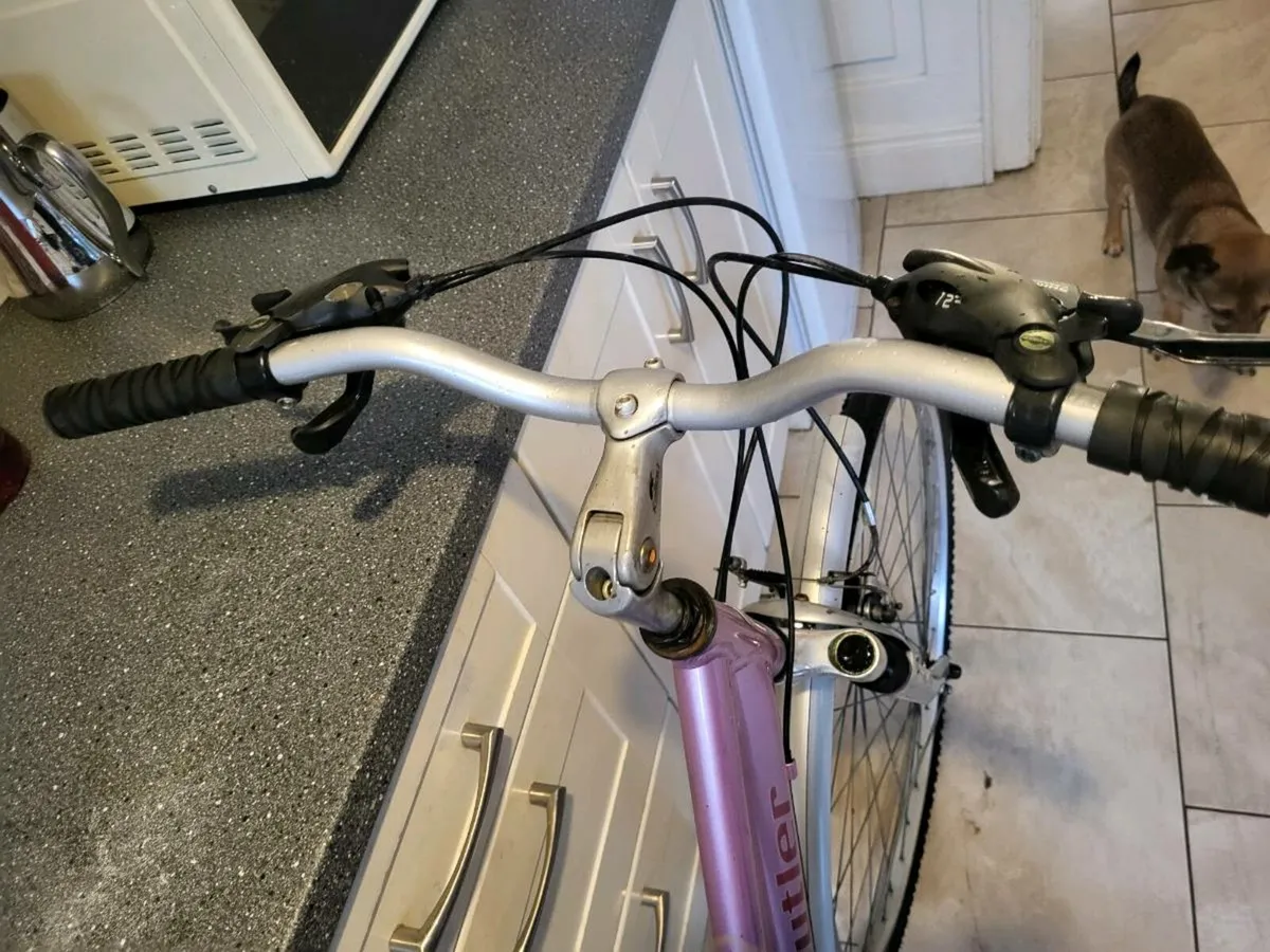 Ladies bike - Image 4