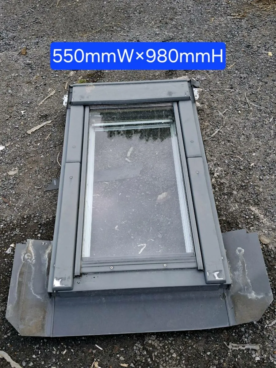 VELUX WINDOWS - Image 2